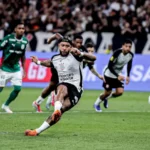 Memphis Depay Quebra O Silêncio Após Pênalti Perdido Em Dérbi, Aponta Ação De Andreas Pereira E Projeta ‘novo Troféu Em Breve’ Para O Corinthians