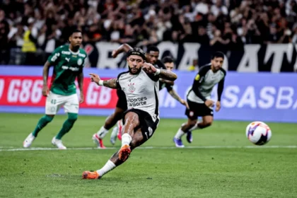 Memphis Depay Quebra O Silêncio Após Pênalti Perdido Em Dérbi, Aponta Ação De Andreas Pereira E Projeta ‘novo Troféu Em Breve’ Para O Corinthians