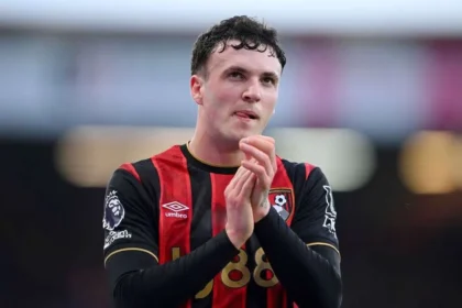 Adeus Milan: Bournemouth Compra Alejandro Jiménez Em Definitivo Por Acordo De Até €24 Milhões Após Destaque Na Premier League