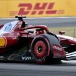Superlicença Da F1: Desvende Os Requisitos Essenciais E O Sistema De Pontos Da Fia Para Pilotos Alcançarem O Sonho Da Fórmula 1