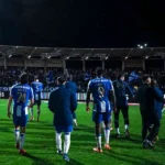 Dragões à Prova: Fc Porto Testa Reação Pós Derrota Inédita Em Clássico Decisivo Contra Sporting Pela Liderança Da Liga