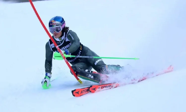 Brasil Inicia Jornada Histórica Nas Olimpíadas De Inverno De Milão Cortina Nesta Terça Feira Em Busca Da Sonhada Medalha Inédita