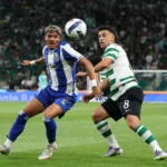 Fc Porto X Sporting: Dragões Chegam Ao Clássico 255 Com Oito Vitórias A Mais Na Década E Vantagem Histórica Consolidada
