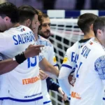 Andebol Masculino: Portugal Salta Para O Inédito Quinto Lugar No Ranking Europeu E Garante Vaga No Mundial