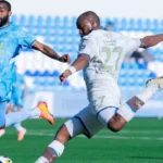 Al Ula De José Peseiro Vence Al Batin E Impulsiona Sonho De Acesso Direto Na Arábia Saudita