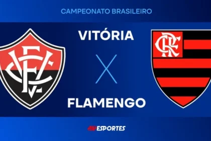 Vitória X Flamengo: Jovem Pan Transmite Ao Vivo O Campeonato Brasileiro; Saiba Como Acompanhar O Duelo