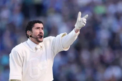 Republicanos Nos Eua Pedem Prisão De Bad Bunny E Executivos Da Nfl Por Show ‘obsceno’ No Super Bowl: Entenda A Polêmica Das Letras