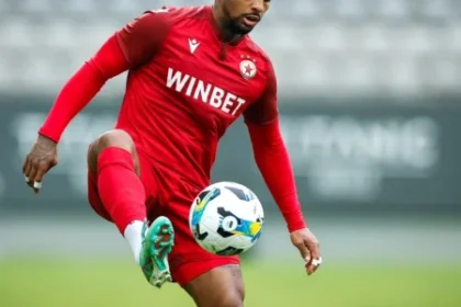 Jogador Brasileiro David Pastor, Do Cska Sofia, é Preso Por Embriaguez Ao Volante Na Bulgária: Acidente, Condenação E Multa De 31 Mil Euros