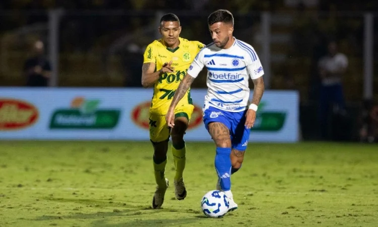 Mirassol X Cruzeiro: Saiba Onde Assistir Ao Vivo, Horário Detalhado E As Transmissões Da Tv E Rádio Pela 3ª Rodada Do Campeonato Brasileiro