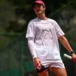 João Fonseca, Atual Campeão, é Surpreendentemente Eliminado Na Estreia Do Atp 250 De Buenos Aires Por Tabilo E Vê Pontos Escaparem No Ranking Mundial