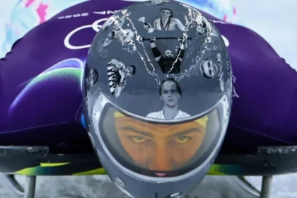 Vladislav Heraskevych: Atleta Ucraniano é Desclassificado Dos Jogos De Inverno 2026 Após Usar Capacete Em Homenagem A Atletas Mortos Na Guerra