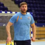 Fim De Época Para Linus Persson: Estrela Do Fc Porto Andebol Passa Por Cirurgia No Joelho E João Gomes é O Novo Reforço Dos Dragões