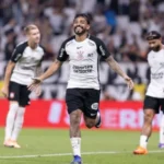 Timão Quebra Invicibilidade Do Líder Bragantino E Conquista A Primeira Vitória No Brasileirão 2024