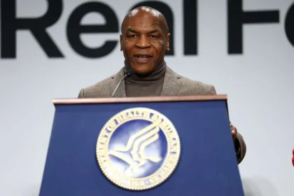 Governo Trump Recruta Mike Tyson Para Combater Obesidade: Entenda A Campanha “coma Comida De Verdade” E Suas Controvérsias