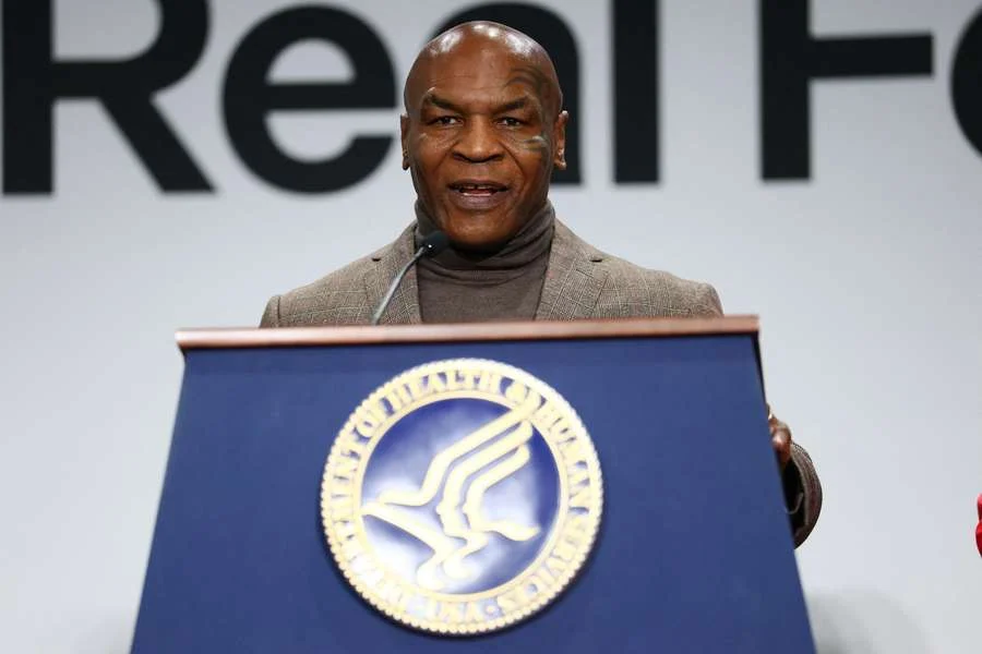 Governo Trump Recruta Mike Tyson Para Combater Obesidade: Entenda A Campanha “coma Comida De Verdade” E Suas Controvérsias