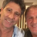 Exclusivo: Zico Abre O Jogo E Revela Como Lançou Renato Gaúcho Na Carreira De Treinador De Futebol