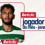 Luís Suárez Do Sporting Brilha E é Eleito Melhor Jogador De Janeiro Na Liga Portugal: Liderança Na Artilharia E Gols Decisivos Impulsionam Leões