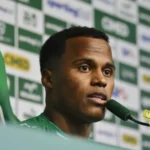 Jhon Árias, O Novo Reforço De R$ 155 Milhões Do Palmeiras, Revela Por Que Rejeitou O Flamengo Por Respeito Ao Fluminense E Projeta Copa Do Mundo