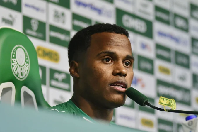 Jhon Árias, O Novo Reforço De R$ 155 Milhões Do Palmeiras, Revela Por Que Rejeitou O Flamengo Por Respeito Ao Fluminense E Projeta Copa Do Mundo