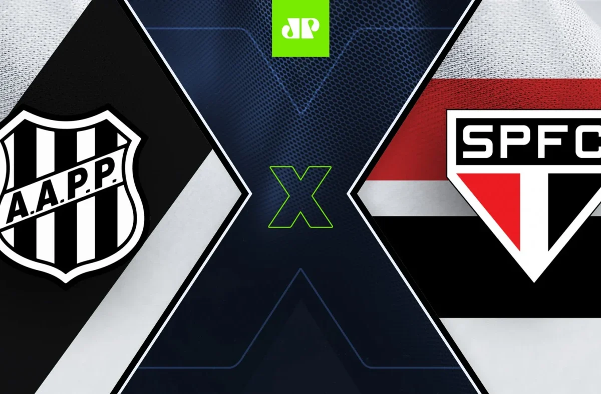 Ponte Preta X São Paulo Ao Vivo: Horário, Onde Assistir E Detalhes Da Transmissão Do Confronto Crucial Pelo Paulistão