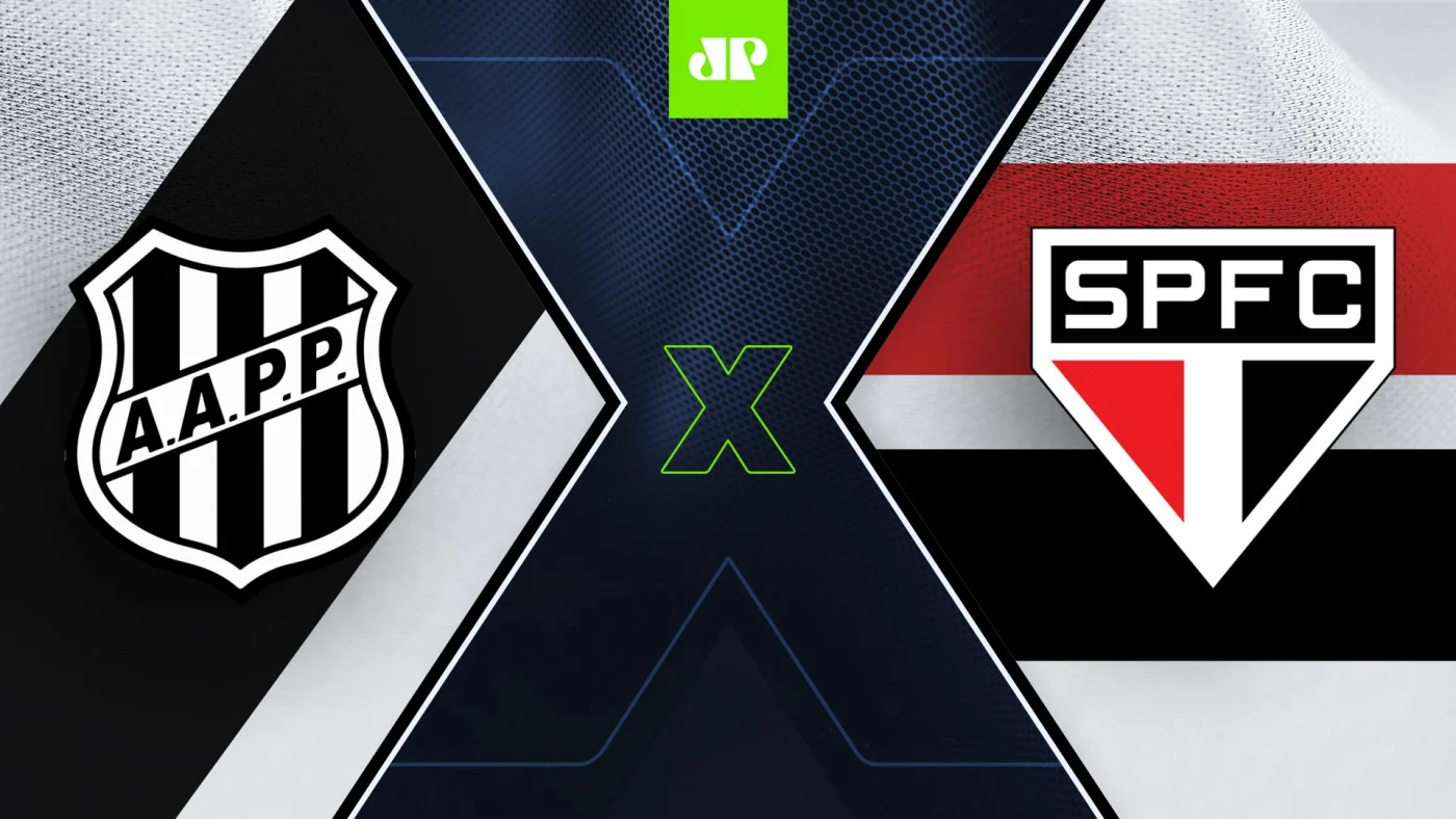 Ponte Preta X São Paulo Ao Vivo: Horário, Onde Assistir E Detalhes Da Transmissão Do Confronto Crucial Pelo Paulistão