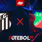 Santos X Velo Clube Ao Vivo: Onde Assistir, Horário E Detalhes Da Transmissão Do Confronto Pelo Paulistão