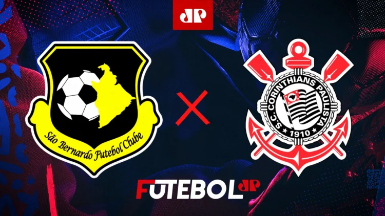 São Bernardo X Corinthians: Onde Assistir Ao Vivo, Horário E Todas As Opções De Transmissão Online E Na Tv Pelo Paulistão