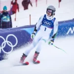 Ouro Olímpico De Lucas Braathen Pelo Brasil Reverbera Na Noruega: Imprensa Exalta Conquista, Mas Lamenta ‘frustrante’ Perda Do Atleta Estrela