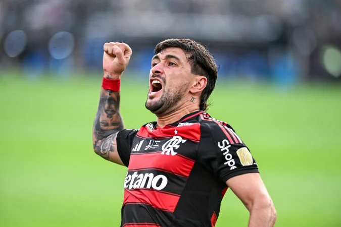 Flamengo Vence Botafogo Por 2 A 1 No Nilton Santos E Avança à Semifinal Do Carioca; Madureira Será O Adversário