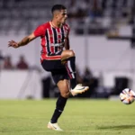São Paulo Vence Ponte Preta Por 2 A 1 E Garante Vaga Nas Quartas Do Paulistão; Tricolor Enfrentará Bragantino