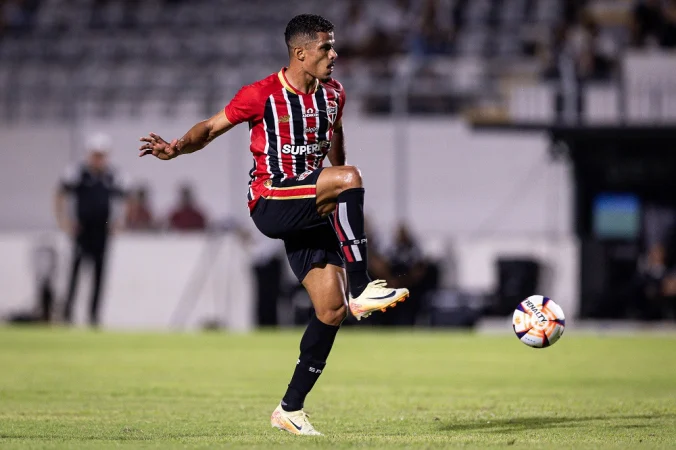 São Paulo Vence Ponte Preta Por 2 A 1 E Garante Vaga Nas Quartas Do Paulistão; Tricolor Enfrentará Bragantino