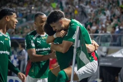 Domínio Não Vira Vitória: Palmeiras Empata Com Guarani No Paulistão E Enfrentará Capivariano Nas Quartas De Final
