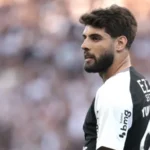 Yuri Alberto Sofre Lesão Muscular De Grau 2 E Desfalca Corinthians Por Dois Meses, Perdendo Paulistão E Início Do Brasileirão