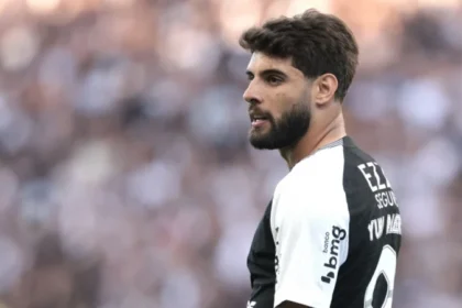 Yuri Alberto Sofre Lesão Muscular De Grau 2 E Desfalca Corinthians Por Dois Meses, Perdendo Paulistão E Início Do Brasileirão