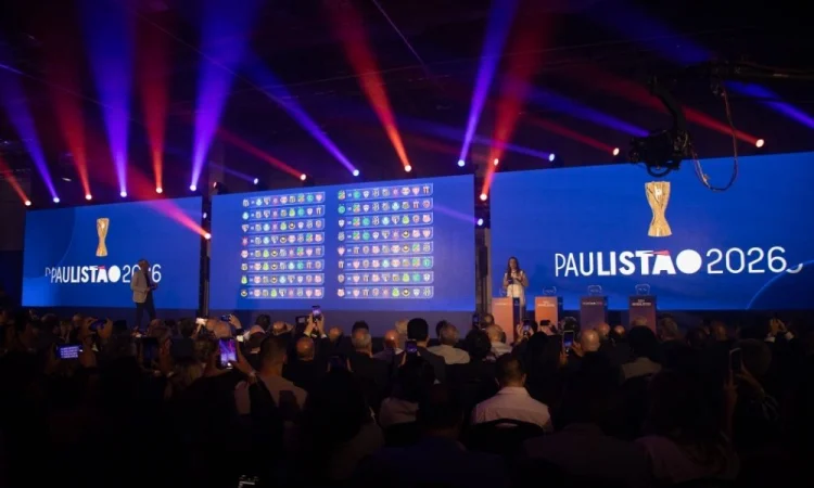 Paulistão 2024: Fpf Divulga Tabela Detalhada Das Quartas De Final; Saiba Tudo Sobre Os Confrontos, Datas E Canais De Transmissão