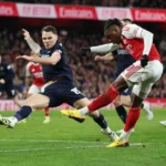 Arteta Cobra Mais Agressividade De Eberechi Eze No Arsenal, Mas Enfatiza Papel Crucial Do Meia: ‘ele Já Desempenha Um Papel Importante’