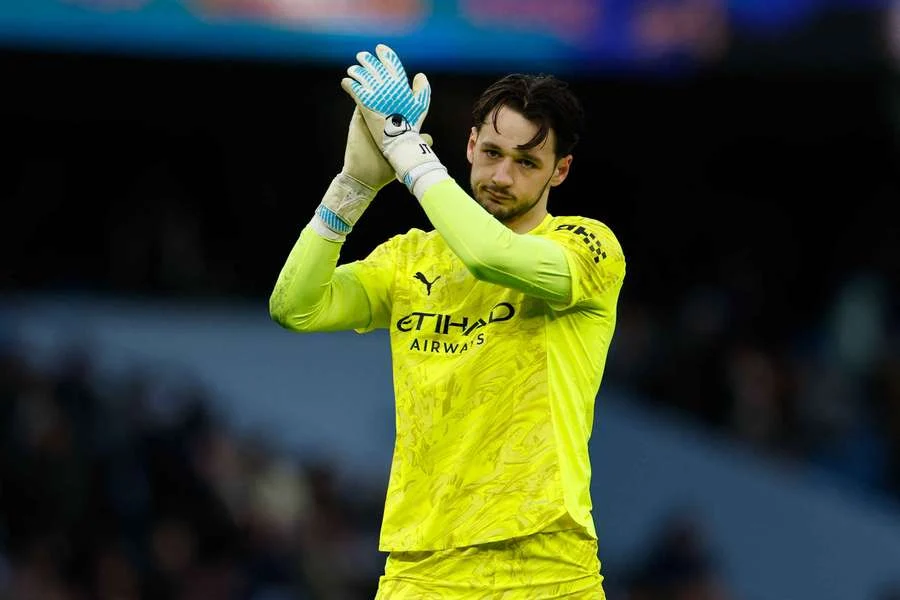 Jovem Promessa Do Manchester City, James Trafford Desabafa: ‘não Era Isto Que Esperava’ Após Retorno E Poucas Chances Como Titular