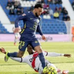 Nico González Desfalca Atlético De Madrid Contra Club Brugge Na Champions League E Fica Fora Por Três Semanas Com Nova Lesão Muscular