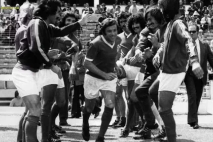 Champions League: António Simões Preve Talento Como Fator Decisivo No Confronto Entre Benfica E Real Madrid