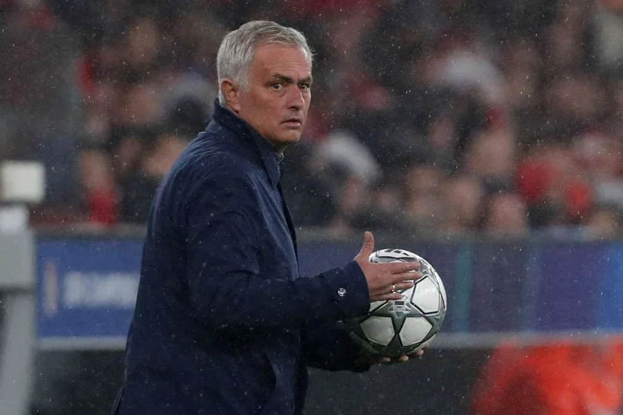 José Mourinho E O Desafio Da Década: Como O ‘special One’ Busca Quebrar Jejum Em Eliminatórias Da Champions League