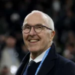 Frank Mccourt Reafirma Benatia No Comando Do Olympique De Marseille E Redefine Papel De Longoria Em Meio à Busca Por Novo Treinador