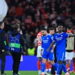 Vini Jr. Acusa Racismo Na Champions League; Gianluca Prestianni E Benfica Negam Veementemente Em Meio à Polêmica