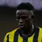 Atleta Roger Fernandes Lidera Onda De Solidariedade Com Doação De 15 Mil Euros Para Vítimas De Trágico Incêndio Em Bafatá, Guiné Bissau