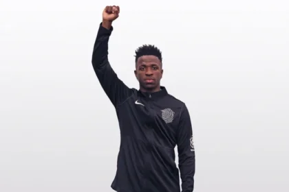 Uefa Inicia Investigação Formal Após Vini Jr. Denunciar Racismo De Jogador Do Benfica Em Partida Da Champions League