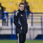 Atlético Mg Avança Em Negociações Com Pedro Martins, Ex Olympiacos, Para Assumir Vaga De Técnico Após Saída De Sampaoli