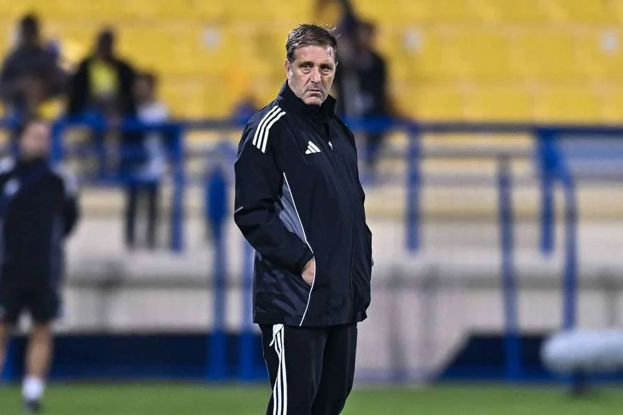 Atlético Mg Avança Em Negociações Com Pedro Martins, Ex Olympiacos, Para Assumir Vaga De Técnico Após Saída De Sampaoli