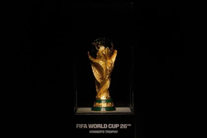 Mundial 2026: Desvendamos O Formato Xl Inédito Da Copa Do Mundo Com 48 Seleções E 104 Jogos Históricos