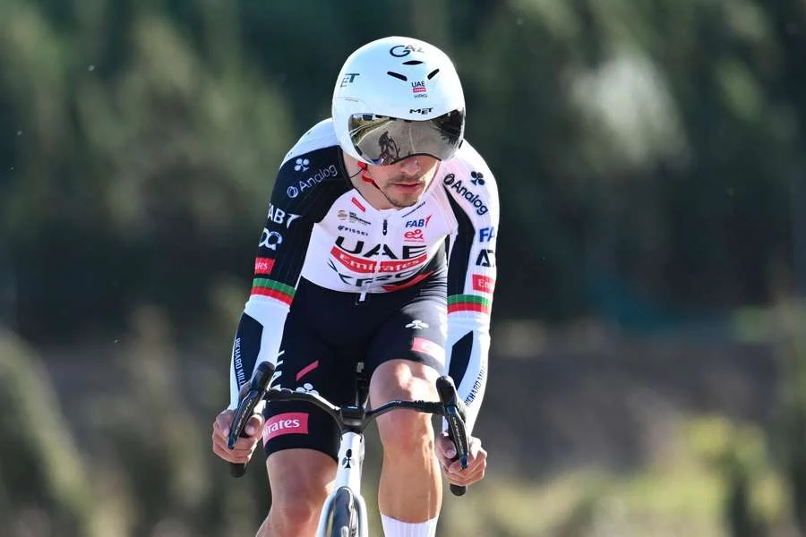 Volta Ao Algarve 2024: João Almeida Lidera Favoritismo Em Duelo Épico Contra Ayuso E Fortes Equipes Na 52ª Edição