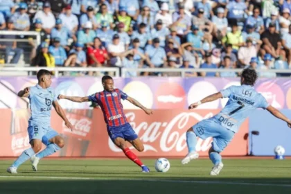 Bahia Perde Invencibilidade Na Pré Libertadores E Complica Vaga Após Derrota Para O’higgins No Chile