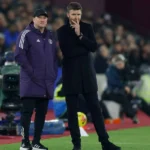 Steve Mcclaren, Adjunto De Ten Hag, Revela As ‘muitas Batalhas Nos Treinos’ E A Relutância De Cristiano Ronaldo Que Selou Sua Saída Do Manchester United